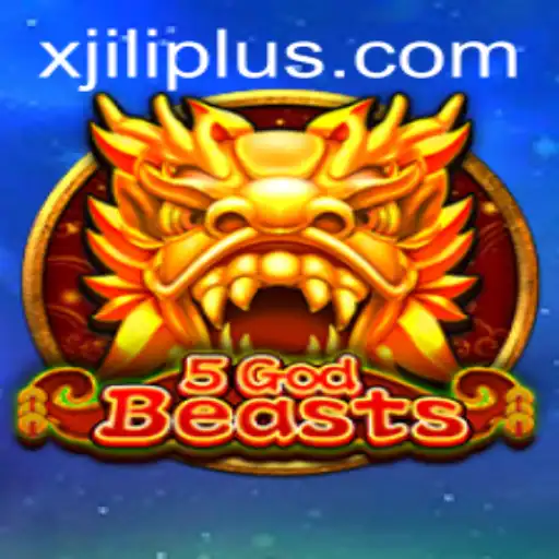 5GodBeasts: An Immersive Gaming Experience with xjili.com