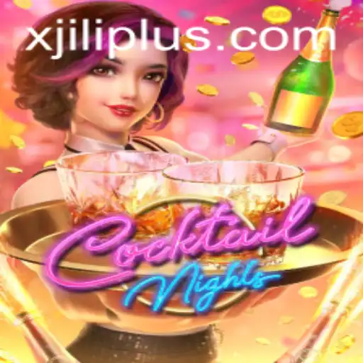 CocktailNights: A Refreshing Game Experience with xjili.com