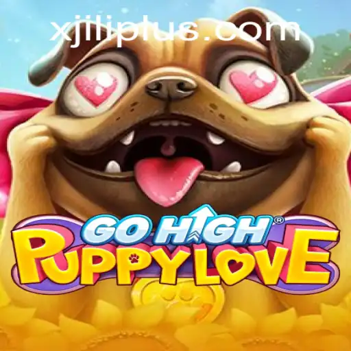 GoHighPuppyLove: A Captivating Adventure in the Virtual Realm