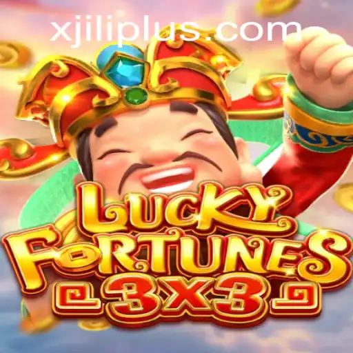 Exploring the Exciting World of LUCKYFORTUNES3x3 from xjili.com