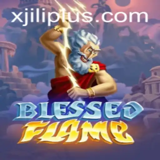 Exploring the Fiery World of BlessedFlame