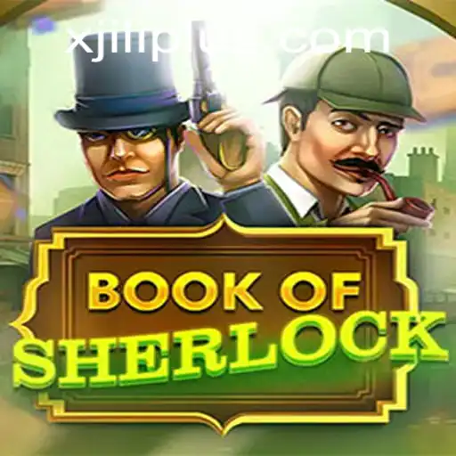 Discover the Thrills of BookOfSherlock: A Timeless Mystery Game