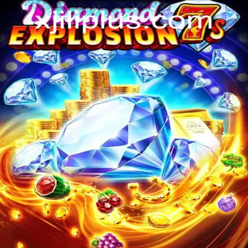 Unveiling DiamondExplosion7s: A Thrilling New Gaming Sensation