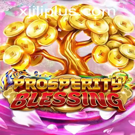 Exploring ProsperityBlessing: A Journey into Strategic Gaming