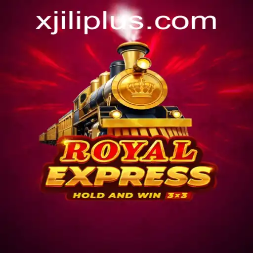 Discovering the Excitement of Royal Express: A Game by XJILI.COM