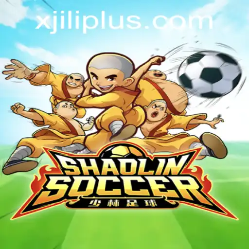 ShaolinSoccer: A Thrilling Blend of Martial Arts and Football
