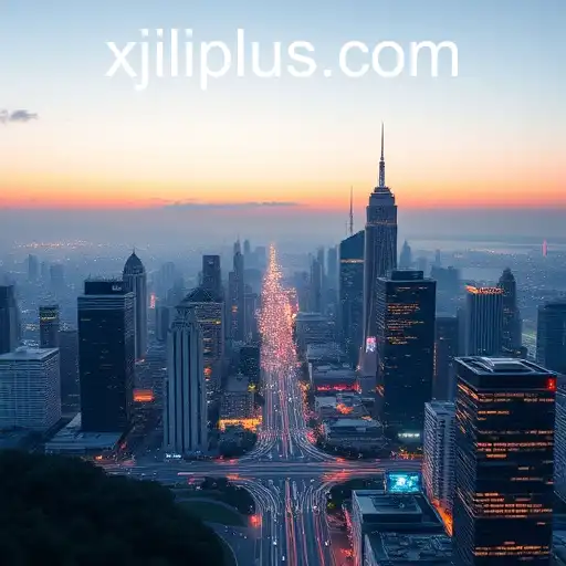 About Us - xjili.com
