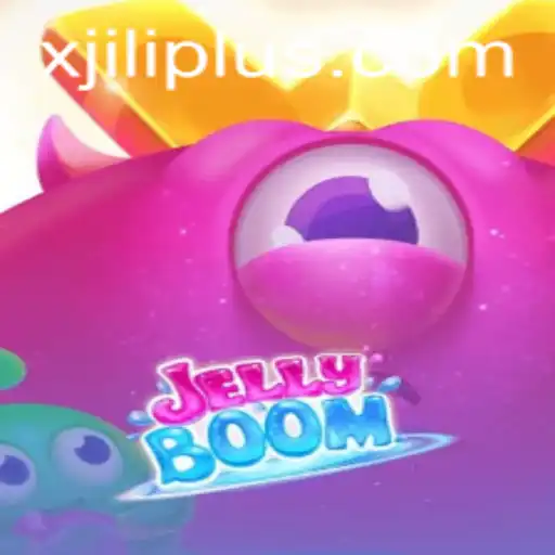 Discovering the Fun World of JellyBoom: A Sweet Gaming Adventure