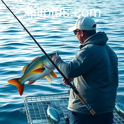 Exploring the World of Online Fishing with xjili.com