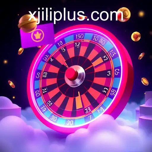 Exploring the Fascinating World of Rotary Games with xjili.com